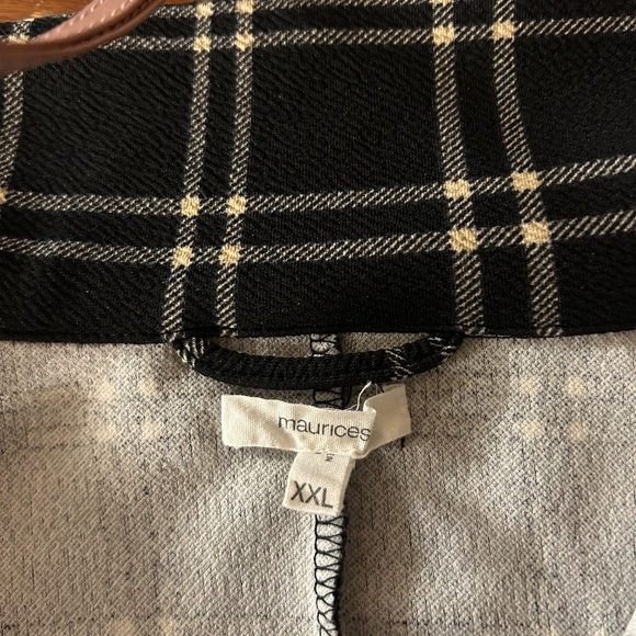 Maurices Jacket - Picture 3 of 3
